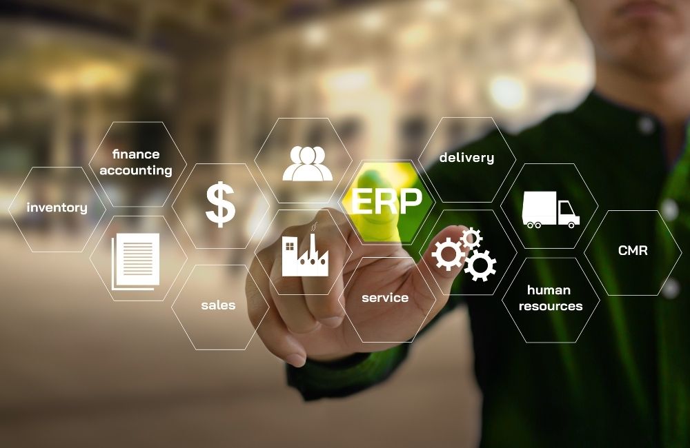 ERP Integration: The Power of Quadira Advanced-Forms®