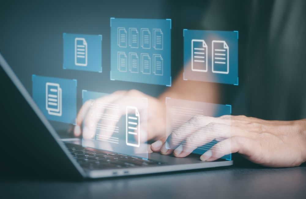 The Impact of a Consistent Corporate Identity in Business Documents