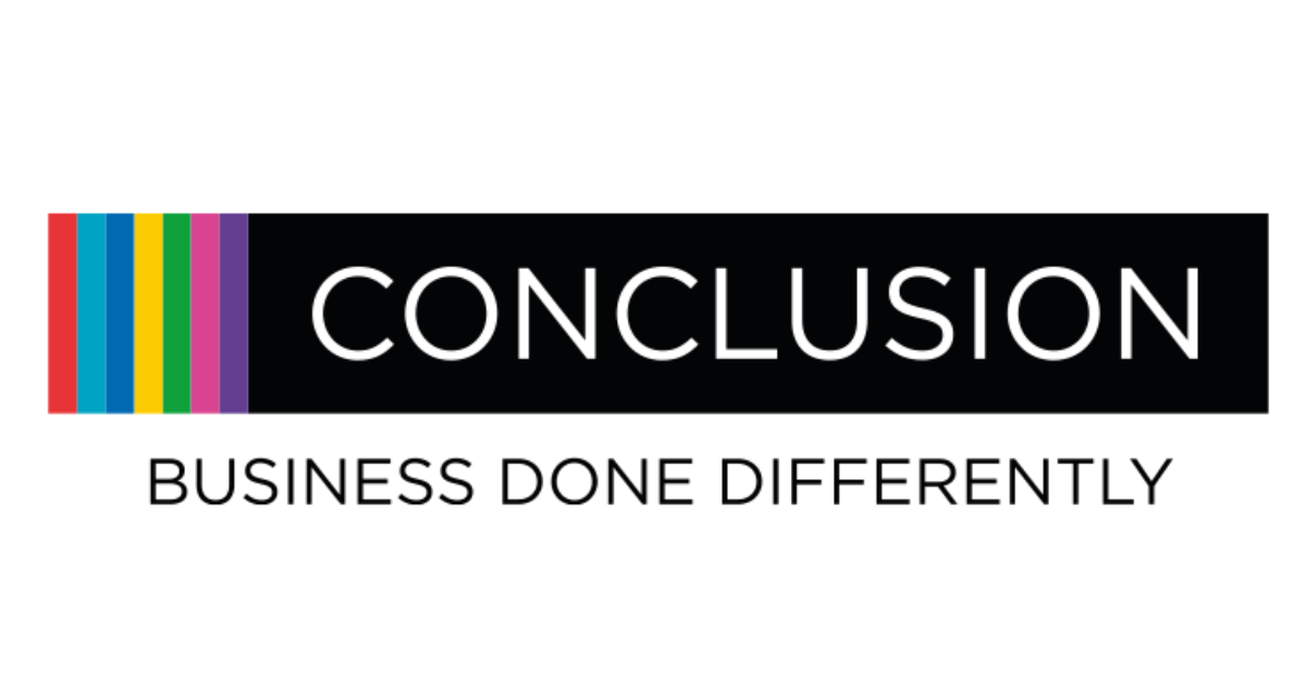 1,320 Conclusion Logo Royalty-Free Photos and Stock Images | Shutterstock